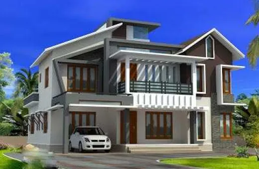 2 BHK 540 Sq.ft. House for Sale in Patiala Road, Zirakpur