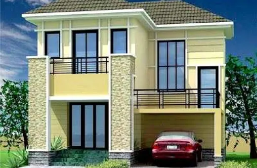 2 BHK 900 Sq.ft. House for Sale in Patiala Road, Zirakpur