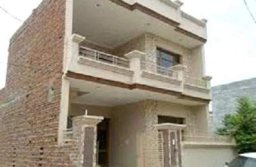 3 BHK 1600 Sq.ft. House for Sale in Patiala Road, Zirakpur