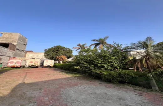 Hargobind Nagar, Ludhiana