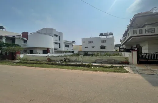 Kuvempu Nagara, Mysore