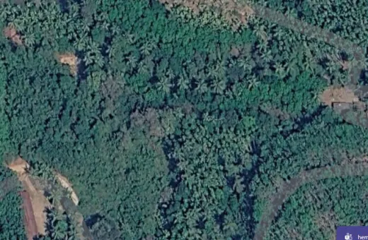  2 Acre Residential Plot for Sale in Perla, Kasaragod