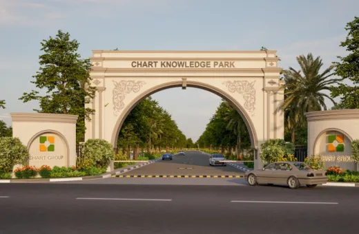  195 Sq. Yards Residential Plot for Sale in Diggi Road, Jaipur