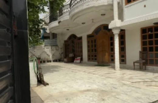 8 BHK 530 Sq. Yards House for Sale in Sector 37 Faridabad