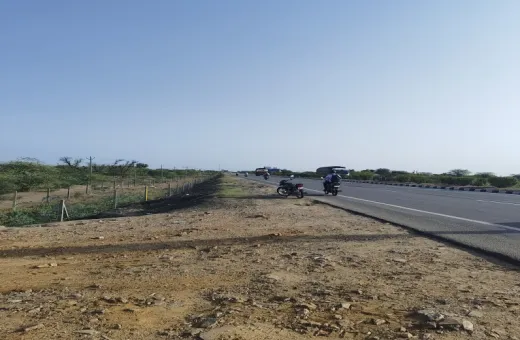  5 Bigha Agricultural/Farm Land for Sale in Chaksu, Jaipur