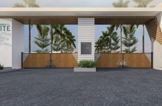  1800 Sq.ft. Residential Plot for Sale in Bandaraviryal, Hyderabad