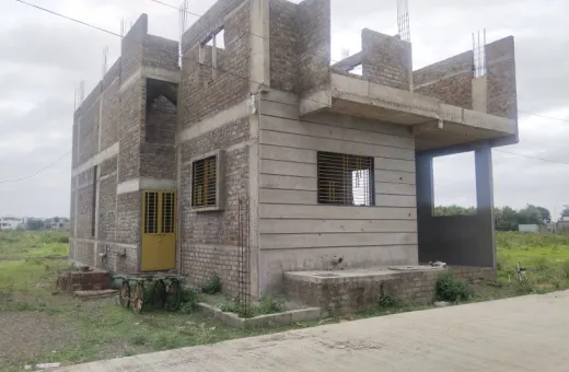 Malegaon, Nashik
