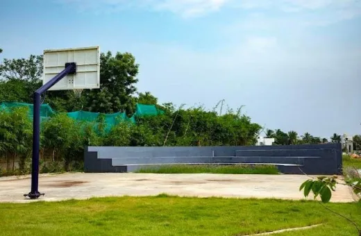  900 Sq.ft. Residential Plot for Sale in Poonamale Highway, Chennai