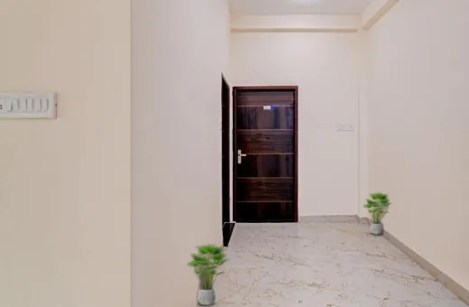 Ambika Puri, Indore