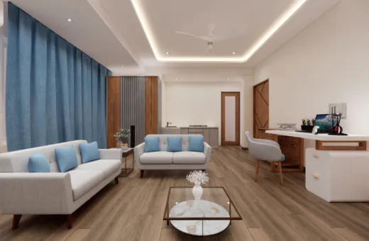  462 Sq.ft. Studio Apartment for Sale in Dodamarg, Sindhudurg