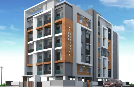 P. M. Palem, Visakhapatnam
