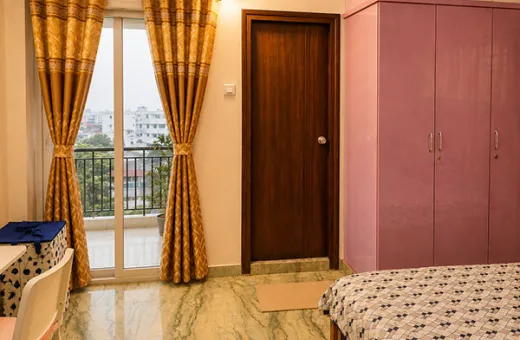 Banjara Hills, Hyderabad