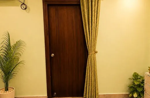  4800 Sq.ft. Apartment for PG in Banjara Hills, Hyderabad
