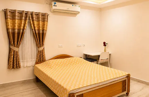 Banjara Hills, Hyderabad
