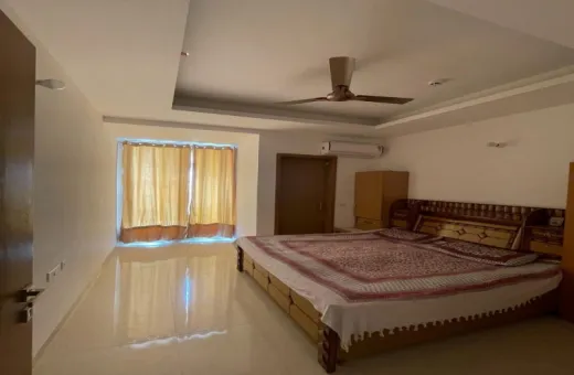 New Chandigarh, Chandigarh