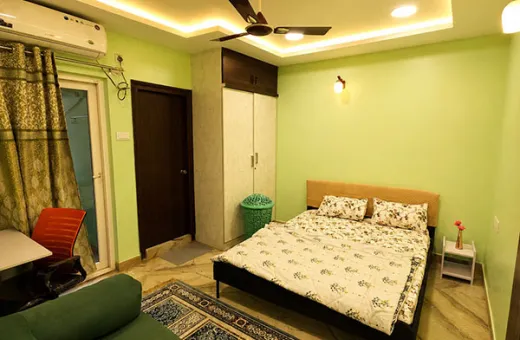 Banjara Hills, Hyderabad