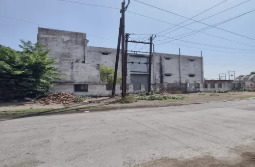  7000 Sq.ft. Warehouse for Rent in Urla, Raipur