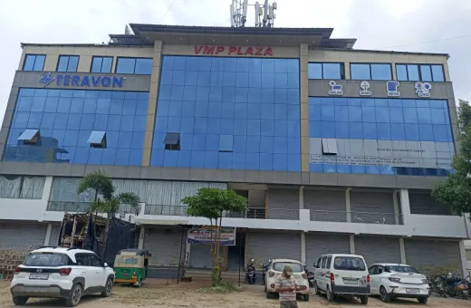 Atladra, Vadodara