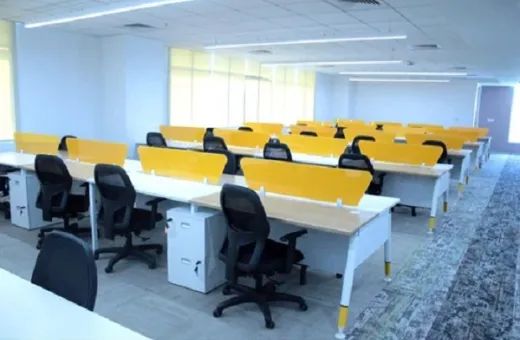 Anna Nagar, Chennai