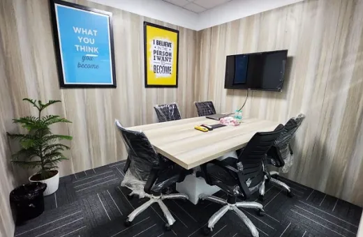  1000 Sq.ft. Office Space for Rent in Anna Nagar, Chennai