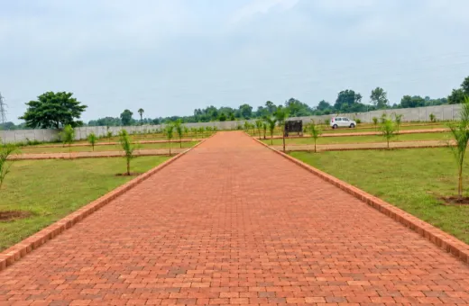  1200 Sq.ft. Residential Plot for Sale in Bihta, Patna