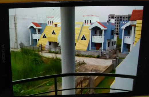 Tamando, Bhubaneswar