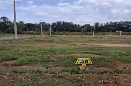 Nelamangala, Bangalore
