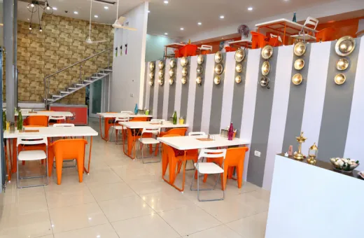Begumpet, Secunderabad