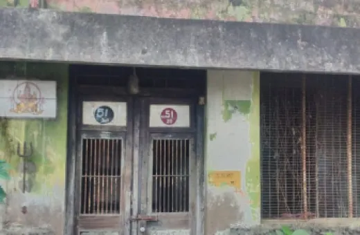 Tindivanam, Villupuram