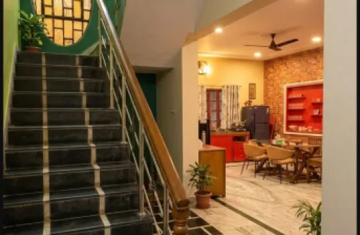 Sundarpur, Varanasi
