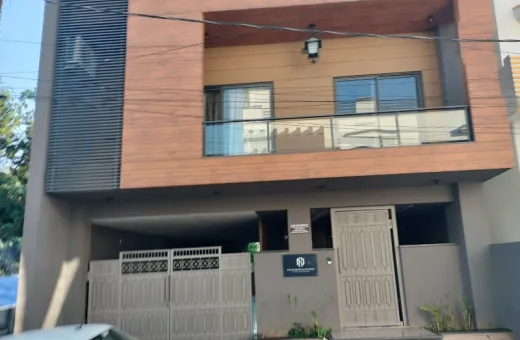 5 BHK 200 Sq. Yards Villa for Sale in Jodi Gaon, Dehradun