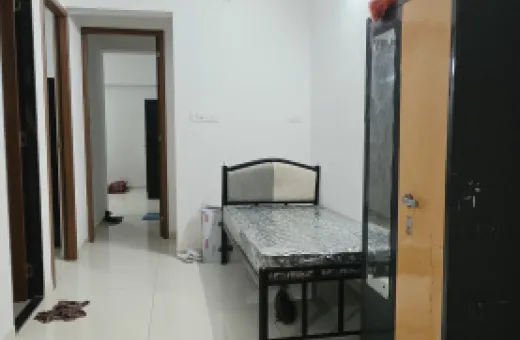 Vikhroli, Godrej Hillside Colony, Mumbai