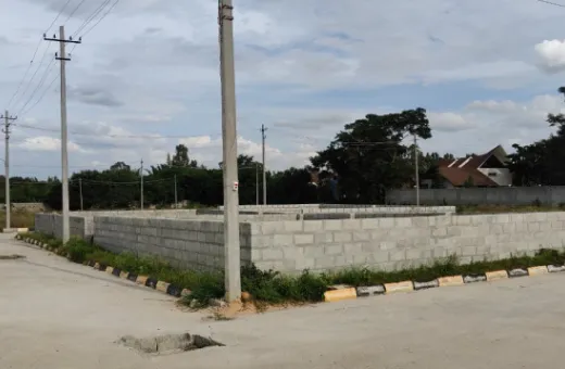 Bannerghatta Road, Bangalore