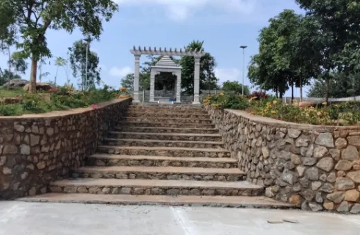Nelamangala, Bangalore