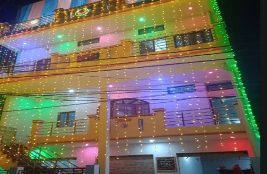 Susuwahi, Varanasi