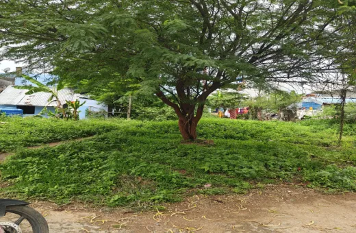 Ayothiyapattinam, Salem