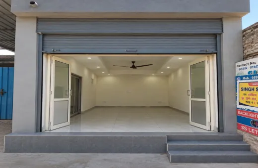 Mithapur, Delhi