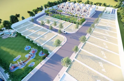  500 Sq.ft. Residential Plot for Sale in Naugaon, Alwar