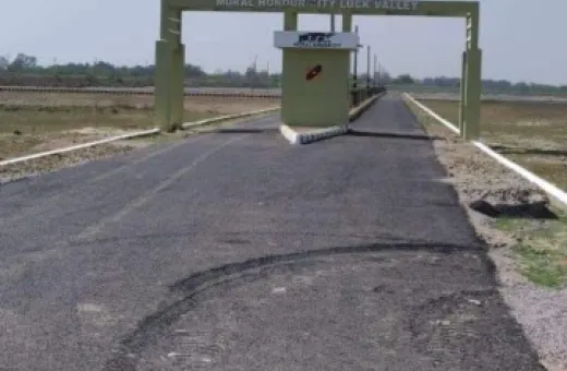  1361 Sq.ft. Residential Plot for Sale in Bodhgaya, Gaya