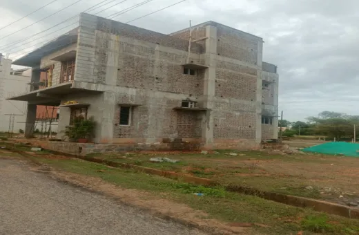  1200 Sq.ft. Residential Plot for Sale in Belavadi, Mysore