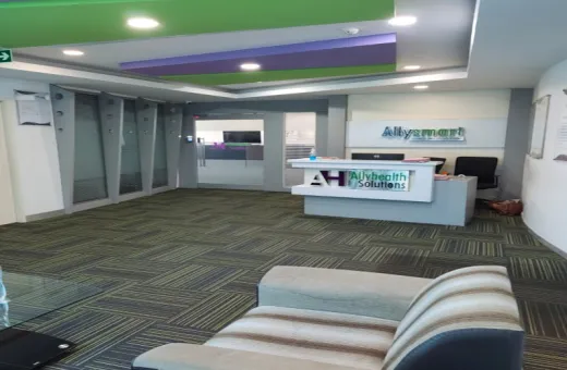  1500000 Sq.ft. Office Space for Rent in Perungudi, Chennai