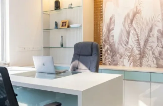  441 Sq.ft. Office Space for Rent in Vaishali Nagar, Jaipur