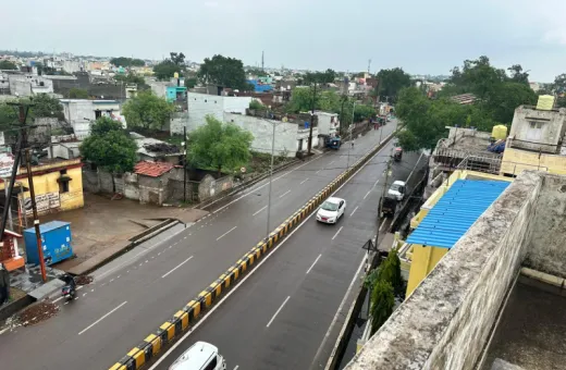  9000 Sq.ft. Business Center for Rent in Kota Colony, Raipur