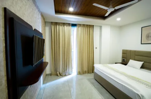 3 BHK 1885 Sq.ft. Apartment for Sale in Panthaghati, Shimla