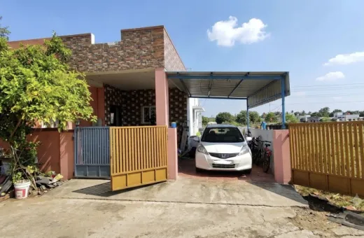2 BHK 1341 Sq.ft. House for Sale in Keeranatham, Coimbatore