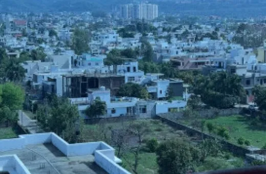 2 BHK 1700 Sq.ft. Apartment for Rent in Sidhra, Jammu