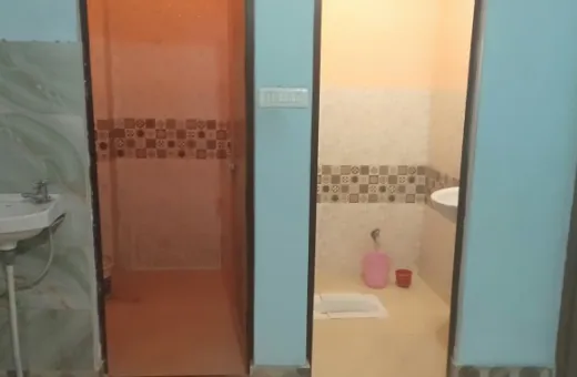  700 Sq.ft. House for PG in Birdopur, Varanasi