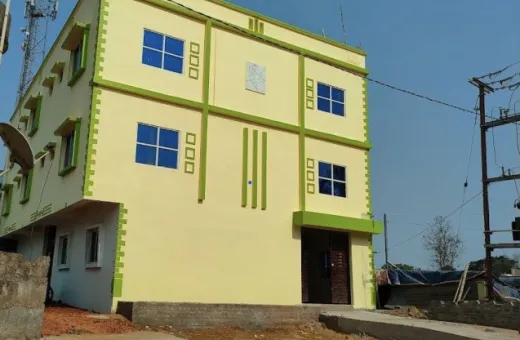  6000 Sq.ft. Warehouse for Rent in Kalinga Nagar, Cuttack