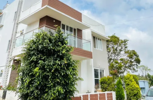  2400 Sq.ft. Residential Plot for Sale in Sarjapur, Bangalore