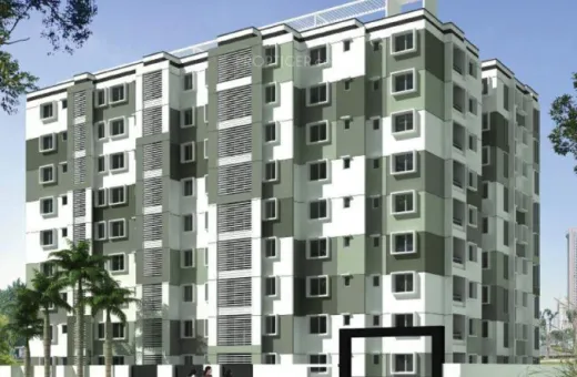 3 BHK 1674 Sq.ft. Apartment for Sale in JP Nagar 8th Phase, Bangalore